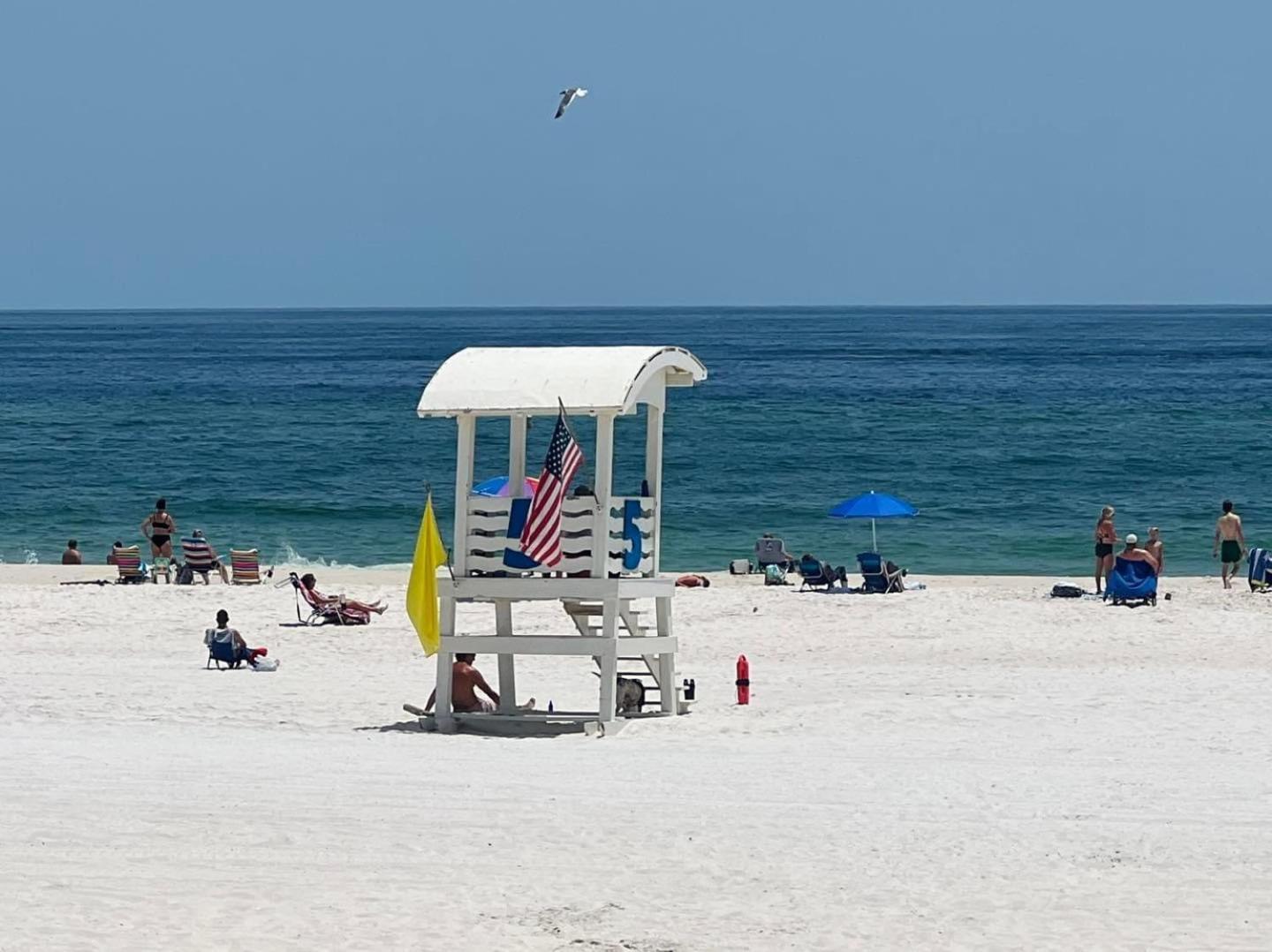Timberline Glamping Orange Beach Gulf Shores Exterior photo